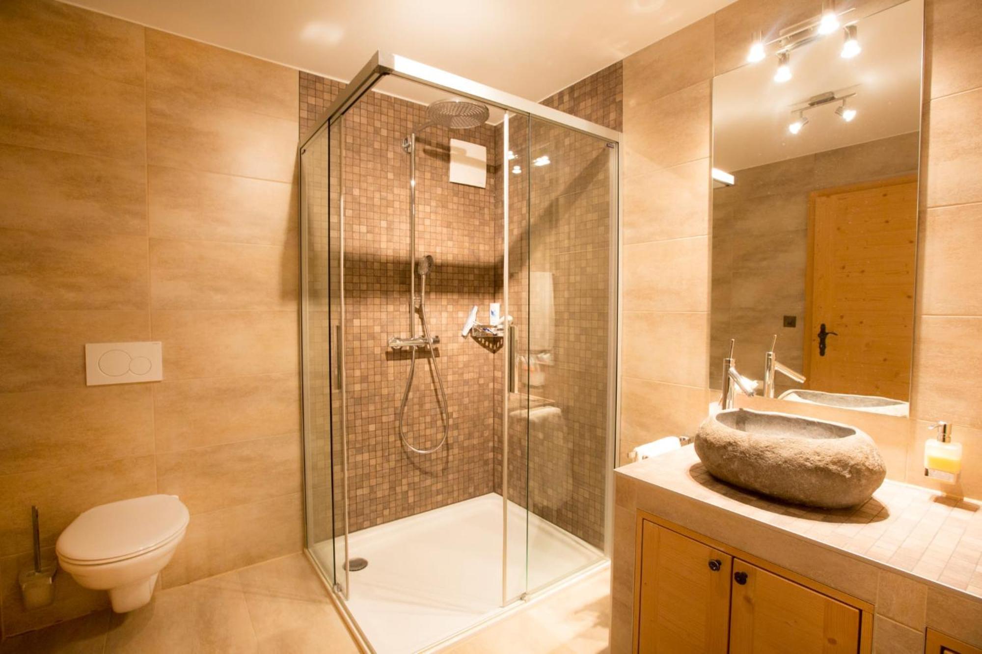 Appartamento Bellathos Leukerbad