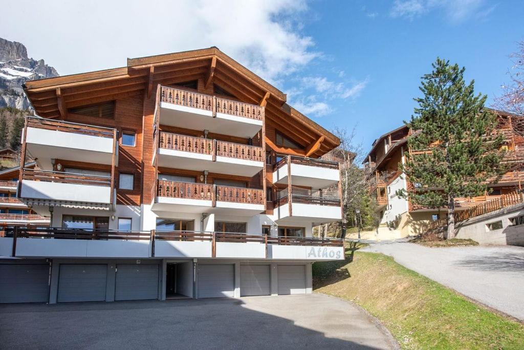 Bellathos * Leukerbad