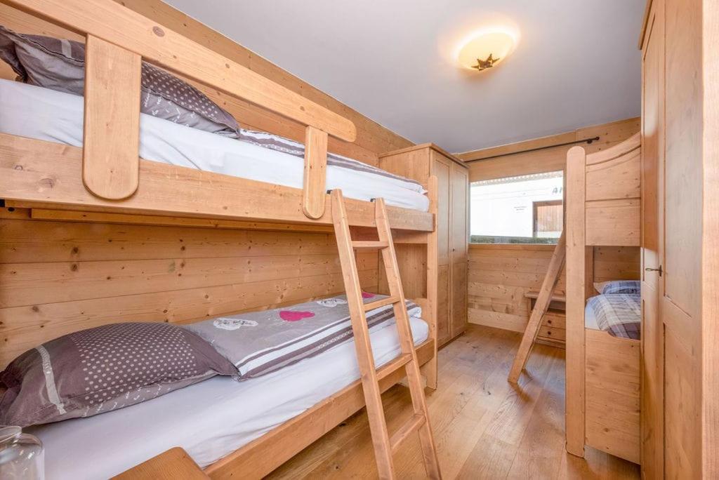 Appartamento Bellathos Leukerbad