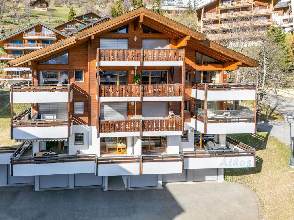Appartamento Bellathos